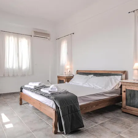 Vila Sea And Sand Luxury