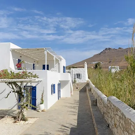 Sea And Sand Luxury *