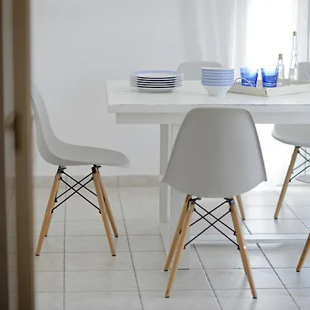 Vila Sea And Sand Luxury