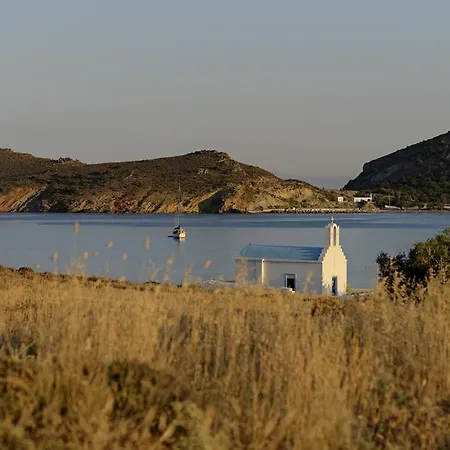 Sea And Sand Luxury * Molos (Paros)