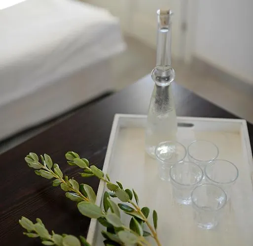 Sea And Sand Luxury Molos (Paros)