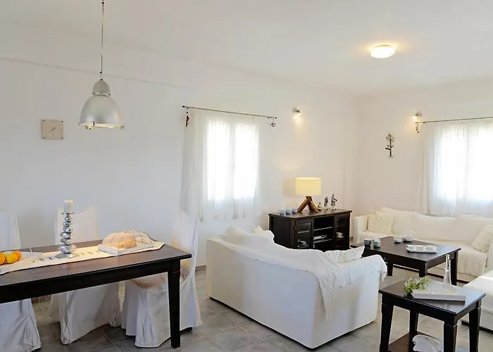 Vila Sea And Sand Luxury *