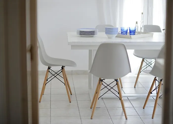 Vila Sea And Sand Luxury