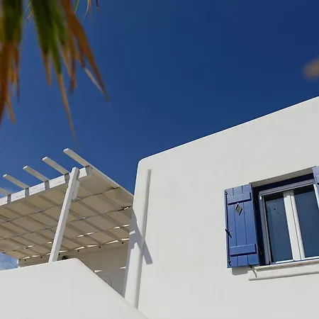 Villa Sea And Sand Luxury