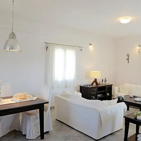 Villa Sea And Sand Luxury *