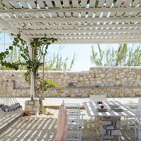 Villa Sea And Sand Luxury