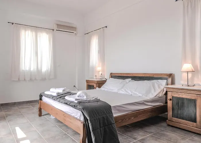 Villa Sea And Sand Luxury