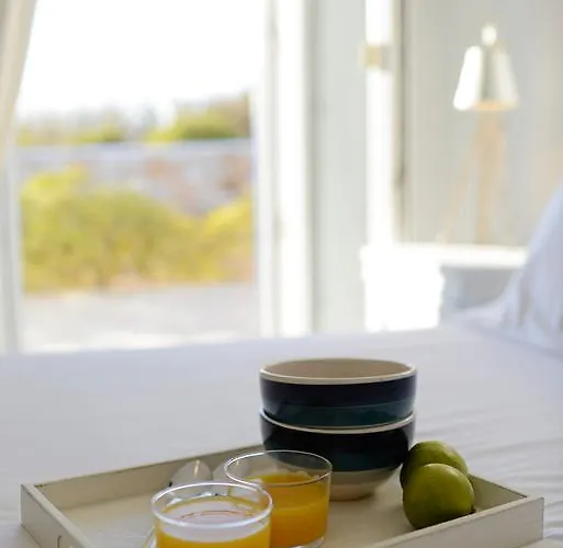 Villa Sea And Sand Luxury *