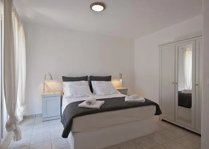 Villa Sea And Sand Luxury *