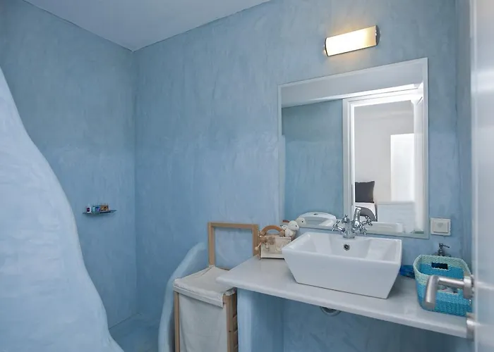 Sea And Sand Luxury Villa